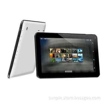 10.1-inch Tablet PC with Quad Cortex, HD 1,024*600, HDMI